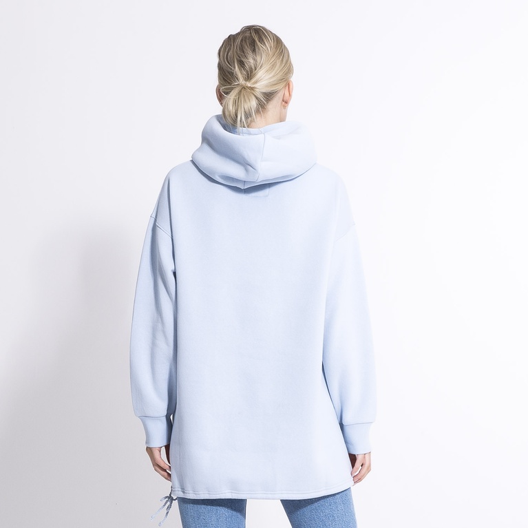 Long hood "Alanis" Long hood "Alanis"